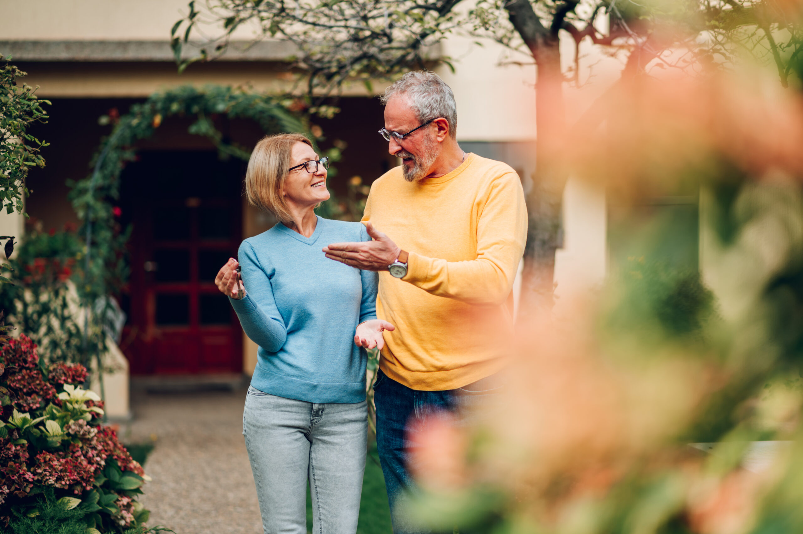 Programs for Homebuyers