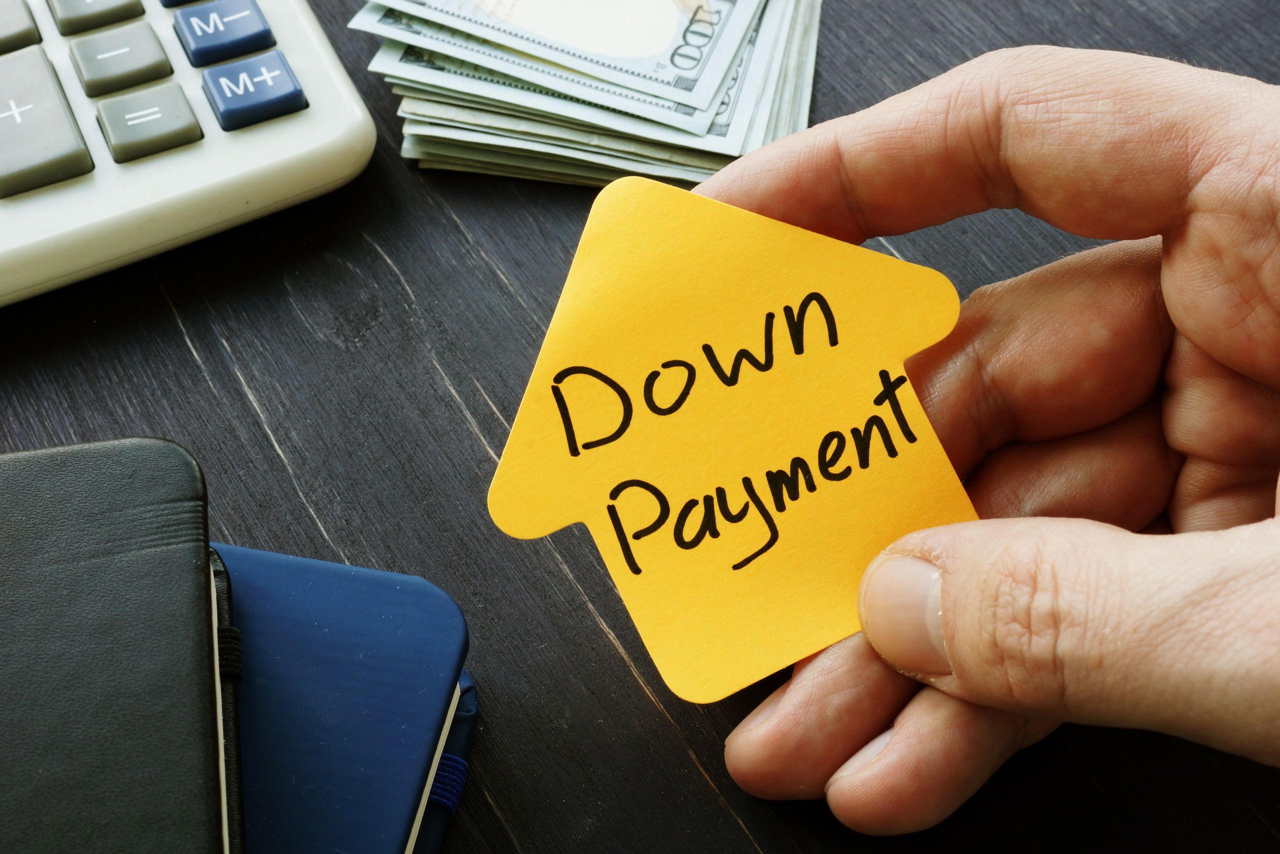 Funding Your Dream Home: Acceptable Sources for a Down Payment