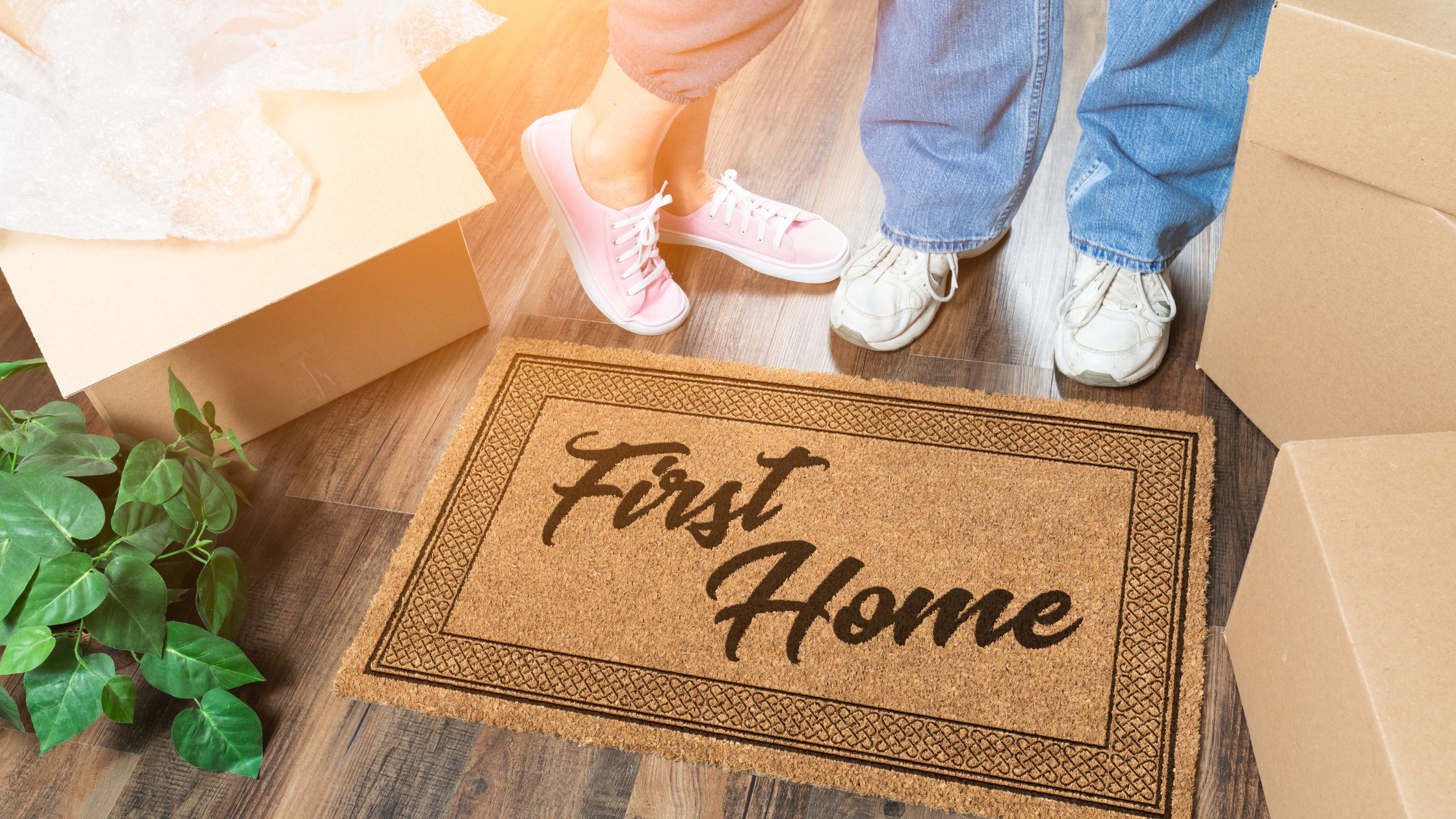 First-Time Homebuyer Programs: Are You Eligible for Special Loans or Grants?