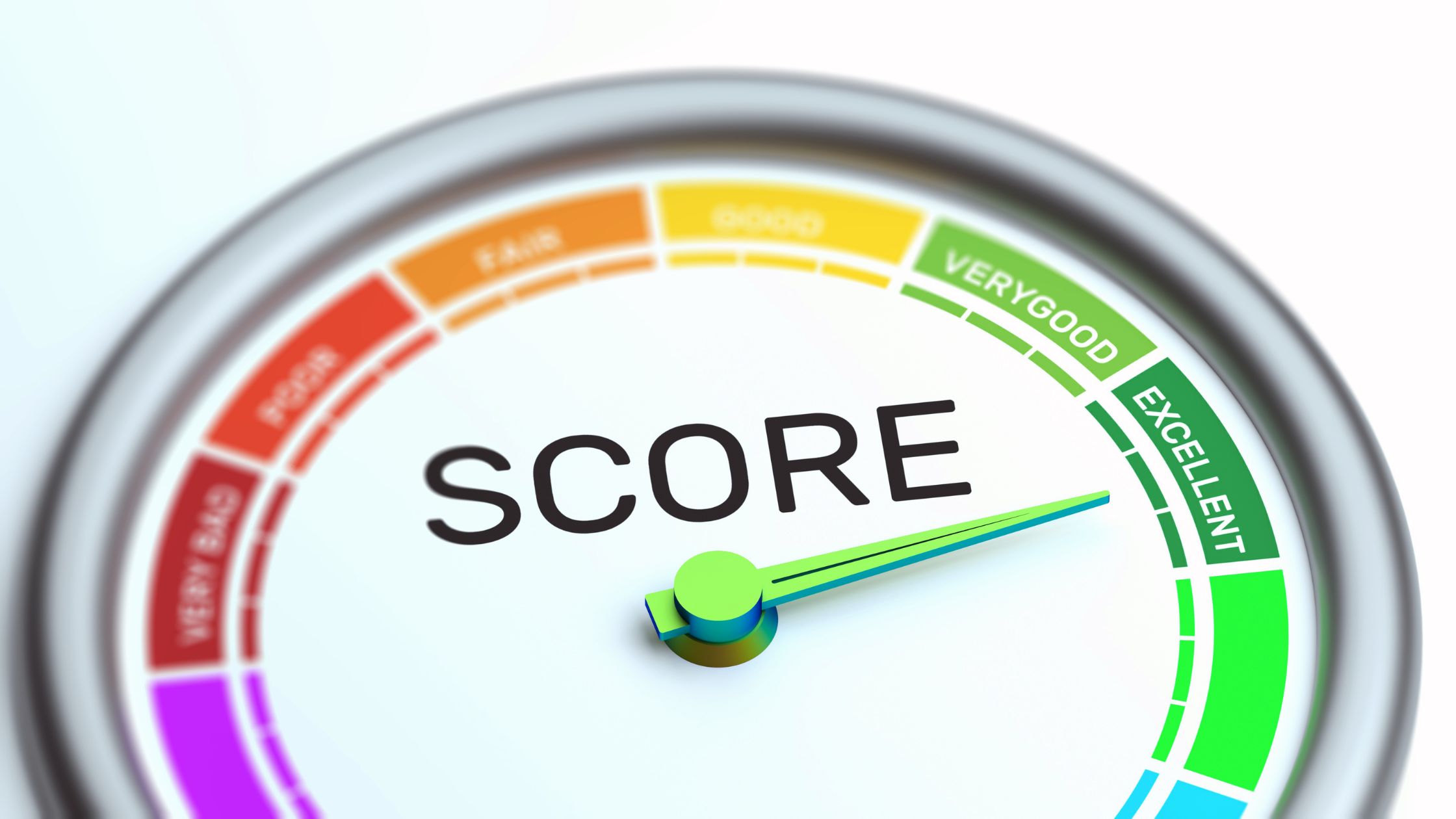 Improving Your Credit Score Before Applying for a Mortgage