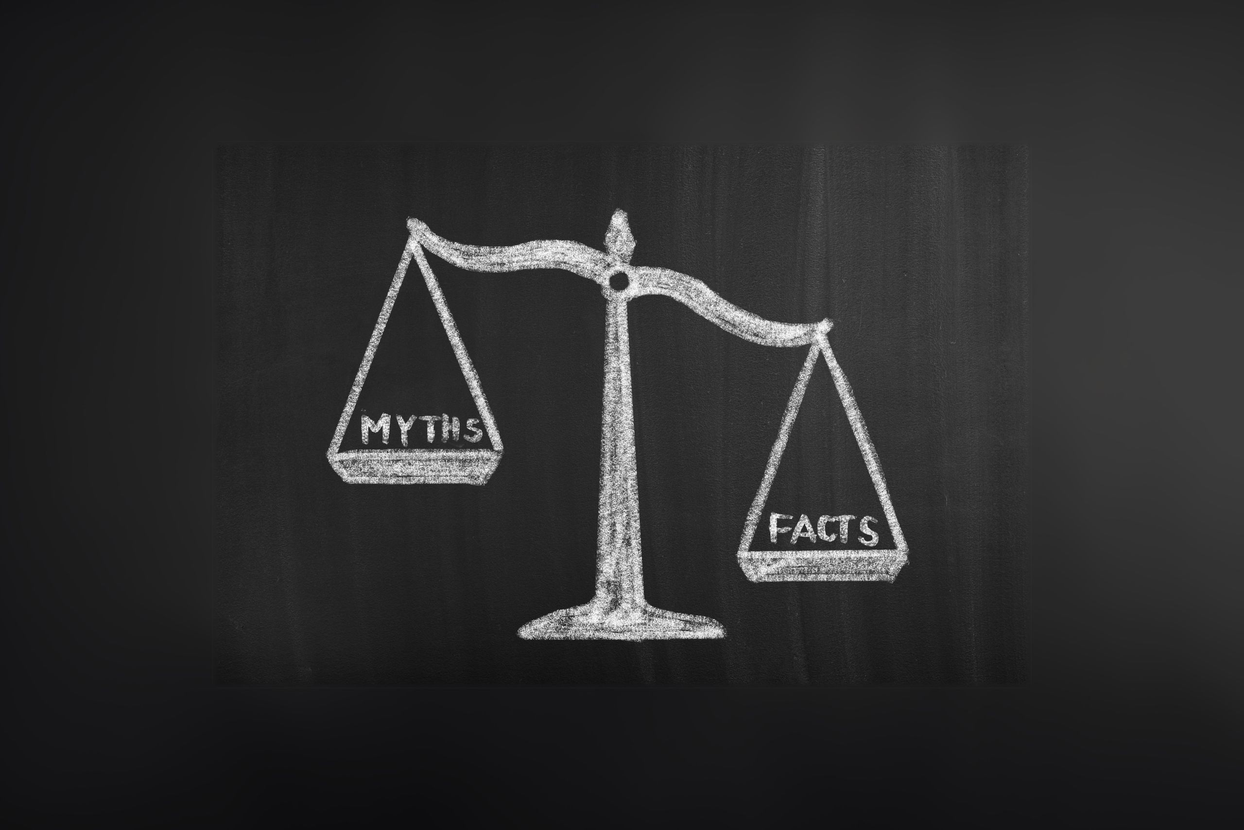 Myths About Mortgage Interest Rates—Debunked!