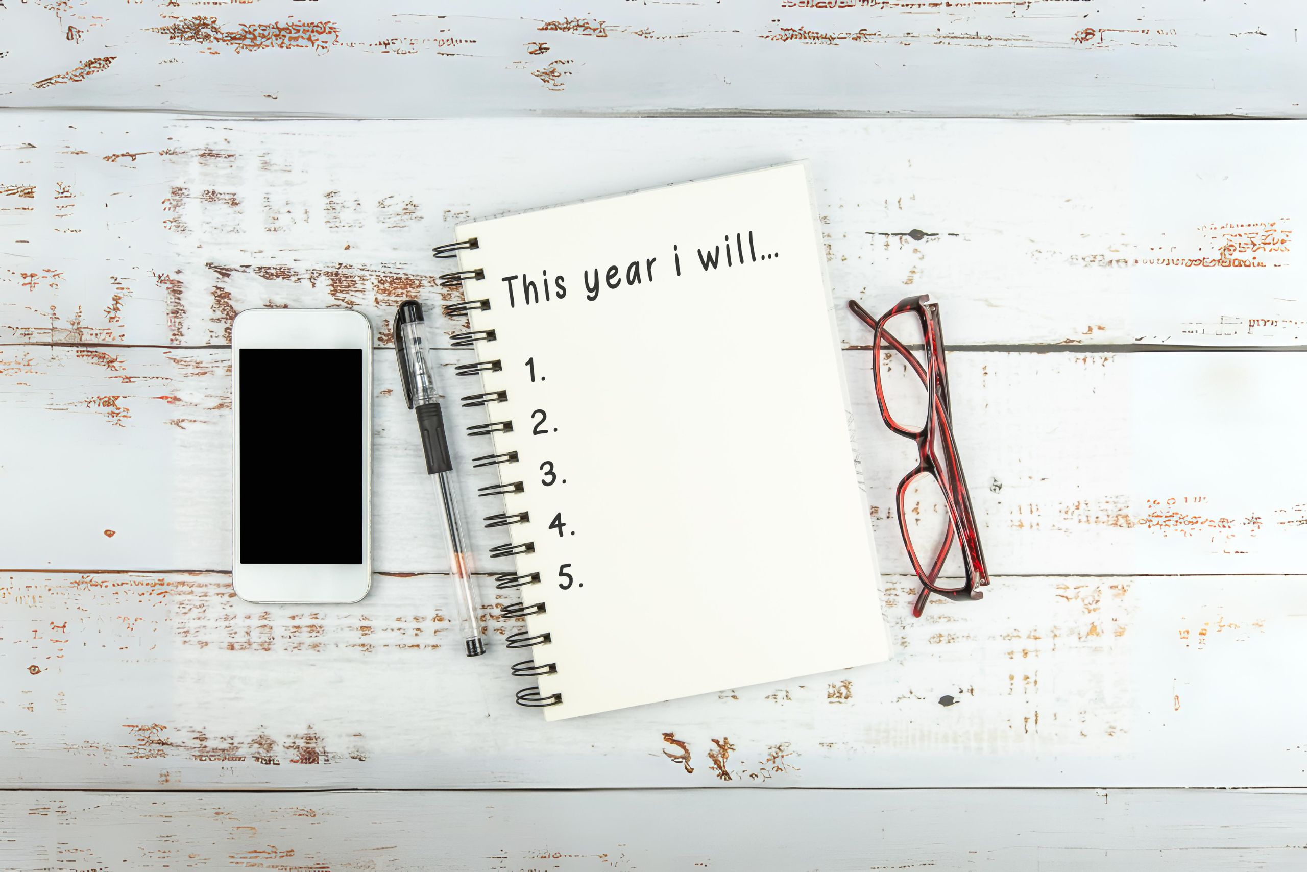 Homeownership Goals for 2025: How to Prepare for a Home Purchase This Year