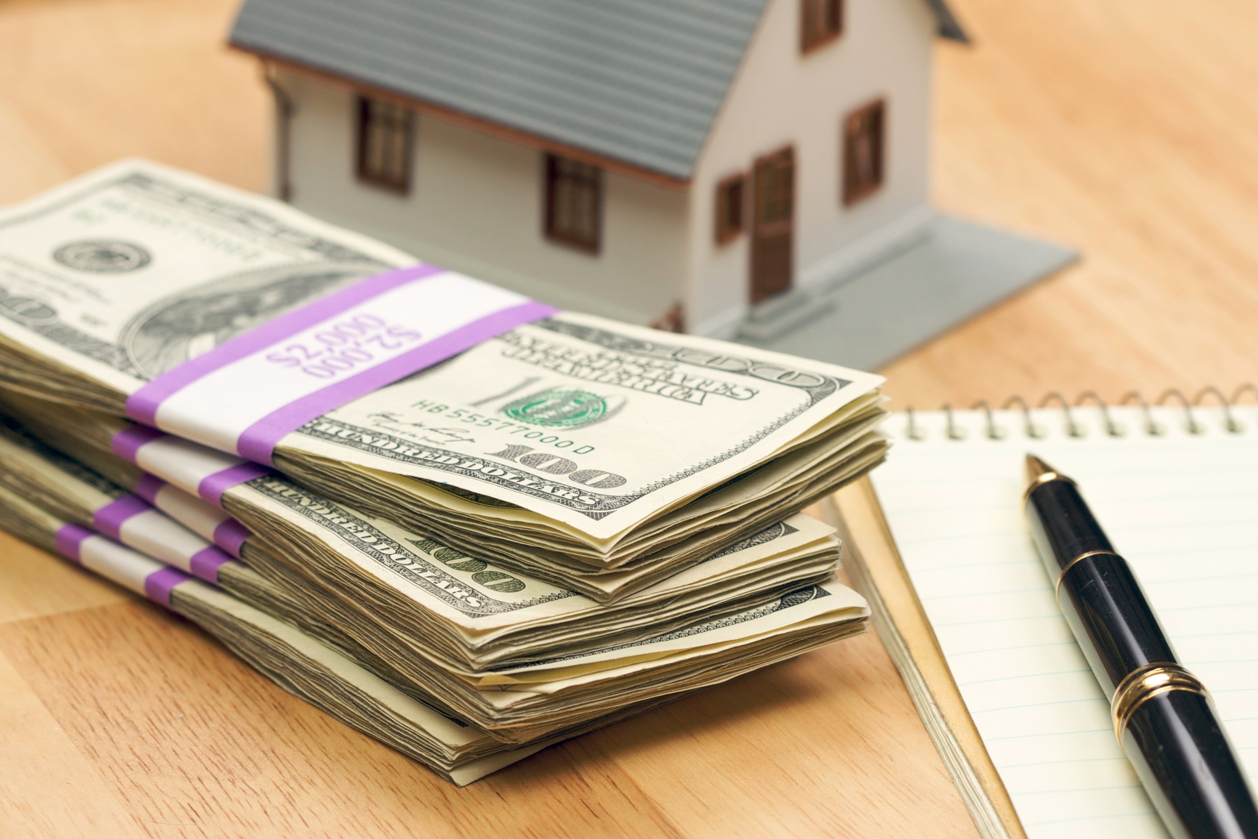 Breaking Down the Escrow Process for New Homebuyers