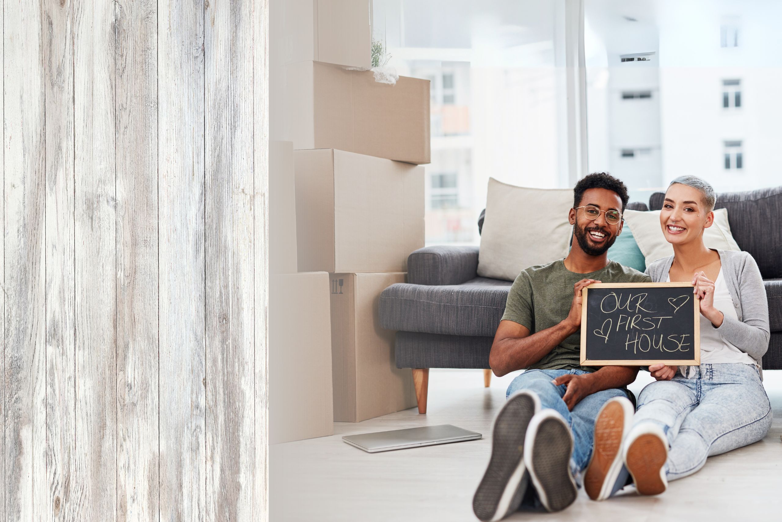 First-Time Homebuyer Programs: Are You Eligible for Special Loans or Grants?