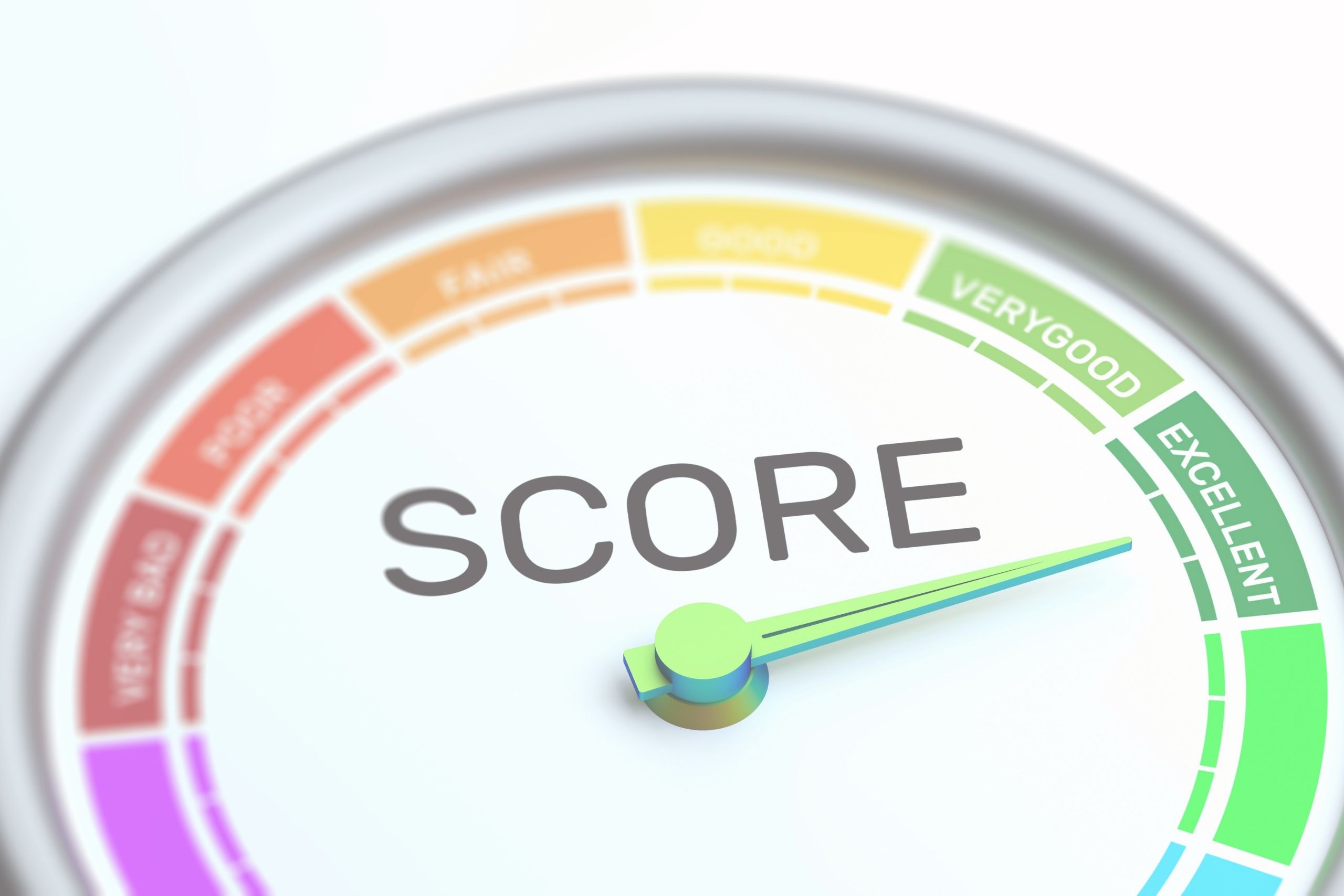 Improving Your Credit Score Before Applying for a Mortgage