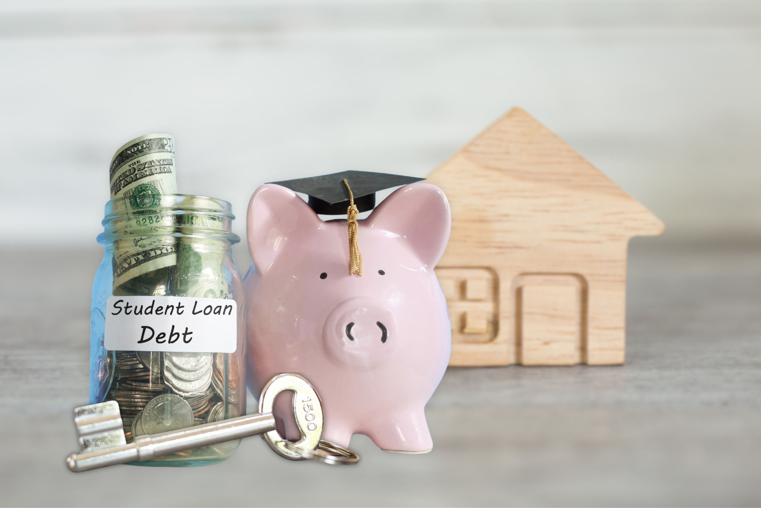 How Student Loans Really Impact Your Home Loan Approval