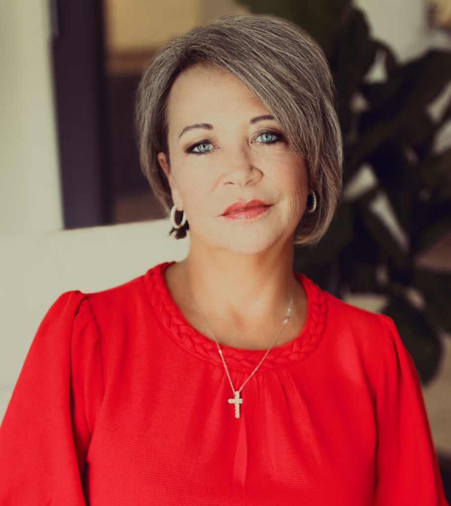 Pam Moseley