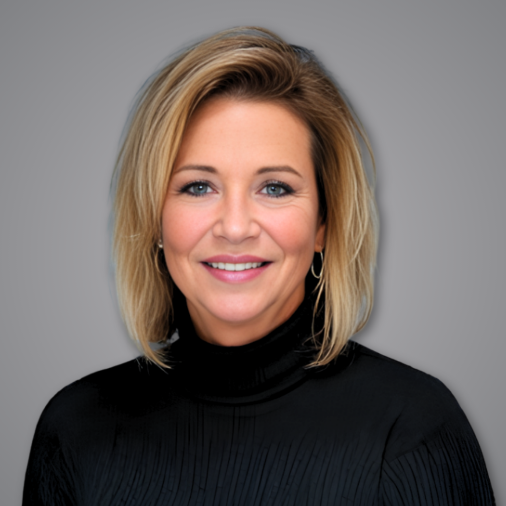 Pam Moseley
