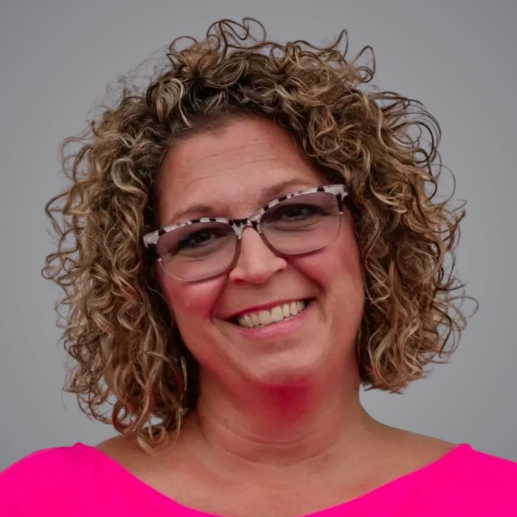 Donna Davis